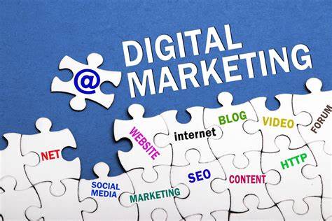 8 Digital Marketing Secrets Uncovered - Get to Know it Today
