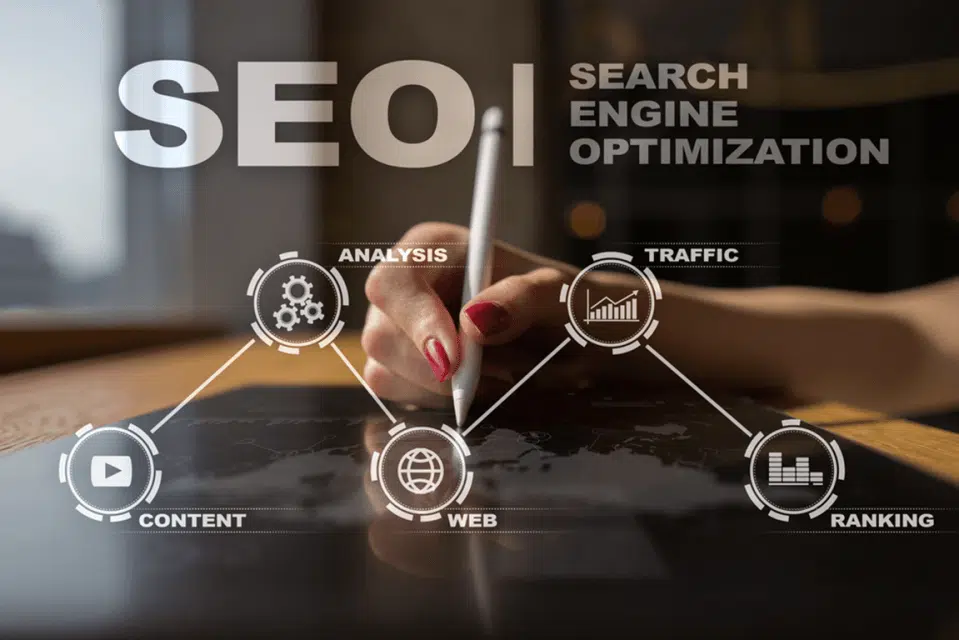 9 Power SEO - Tips On Making SEO Blog Content Look Good