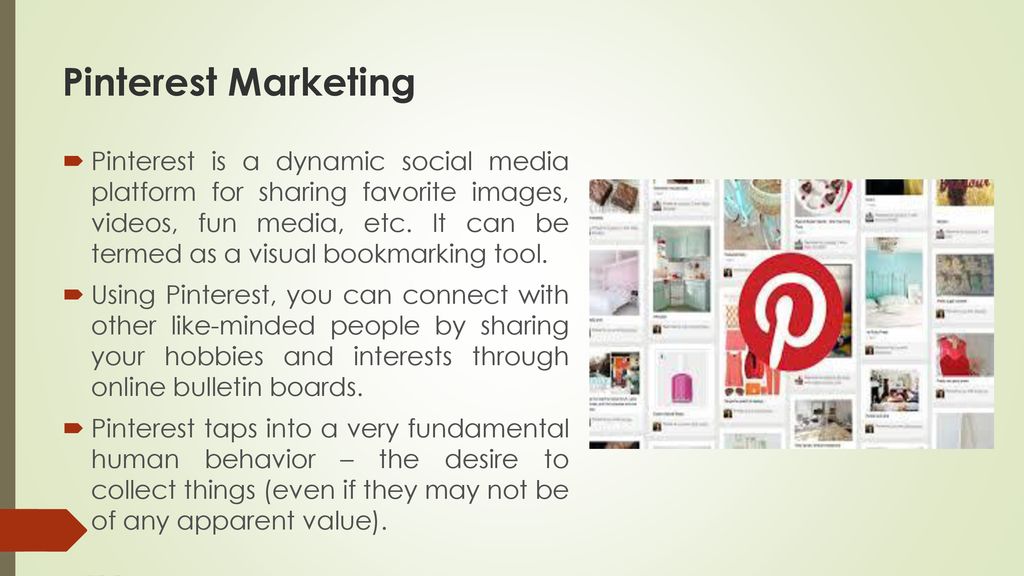 Exactly How To Boost Video Marketing With Pinterest
