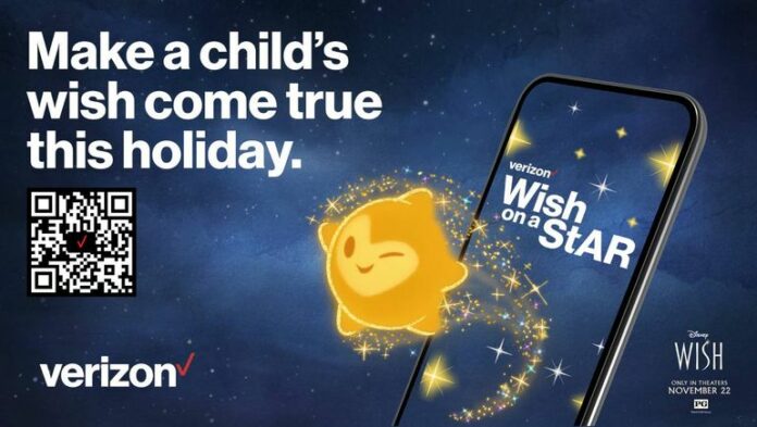 wish by verizon