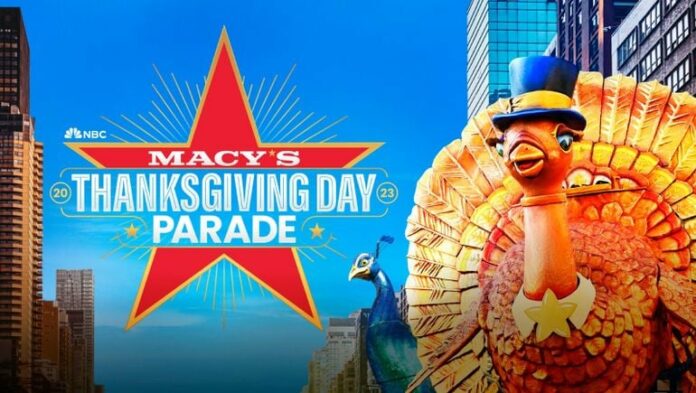 thanksgiving day banner