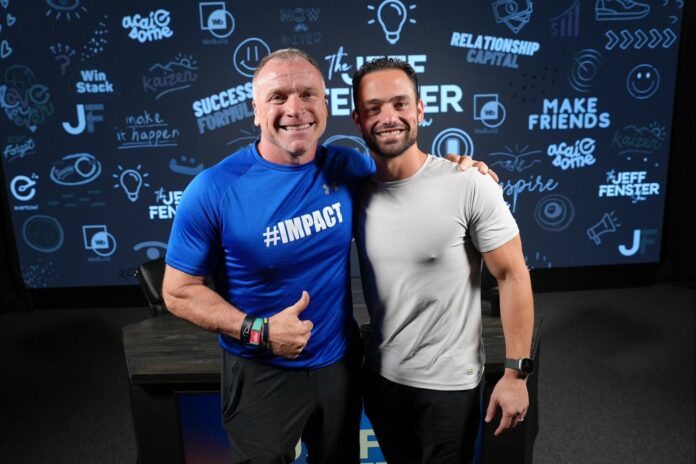 An Elite Fitness Trainer Unveils the Transformative Impact of Coaching