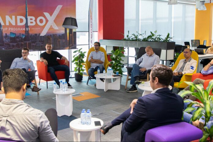 Revamped And Ready: SANDBOX, Dubai's Only Venture Backed Startup Investment Program,