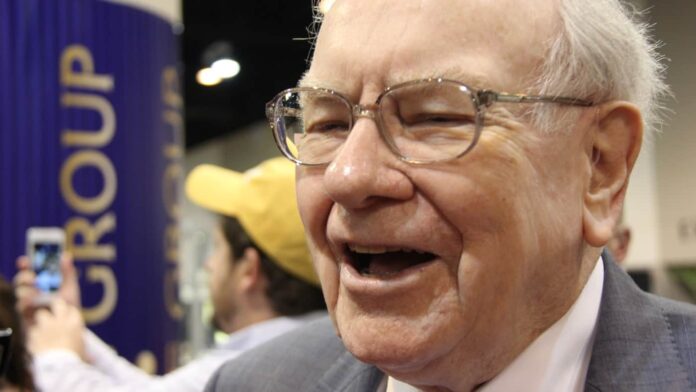 Warren Buffett: 3 vital rules the world’s best investor follows