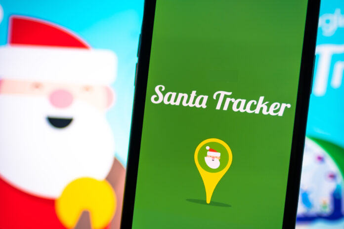 santa tracker 2023 norad google microsoft aws zillow 6584b7c8dd0ab sej.jpg