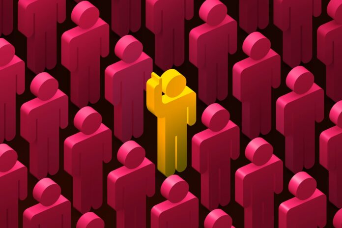 4 Simple Tips for Standing Out in the Crowded Startup
