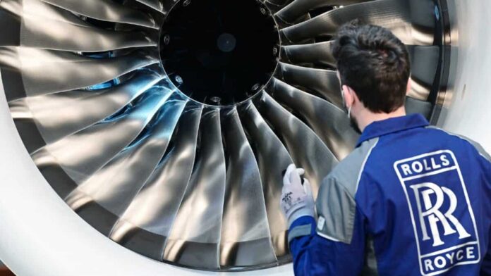 Are Rolls Royce shares still undervalued in 2024?