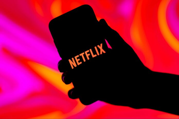 How Did Netflix Get Its Name? Here's the Real Story