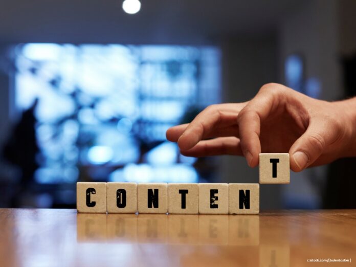 content concept with alphabet blocks picture id521457912.jpg