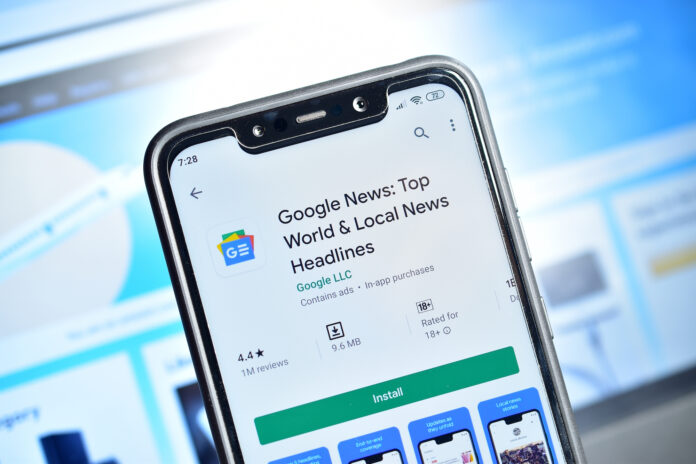 google news boosting ai generated content 65aae1bbe4def sej.jpg