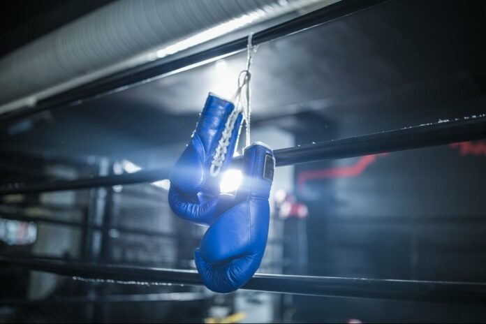 3 Lessons I Learned About Entrepreneurship From Boxing