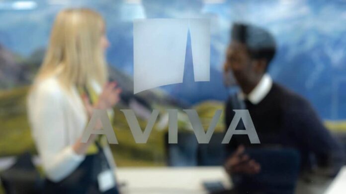 Aviva shares: market beating dividend yield and strong growth momentum