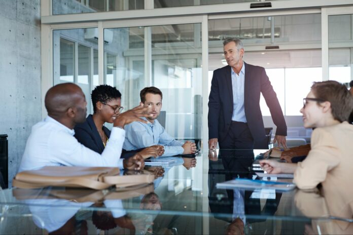 6 Traits to Look For in Your Next Boss