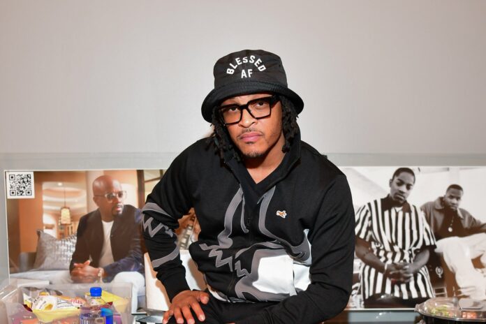 Clinton Sparks Podcast: How T.I. Achieved Massive Entrepreneurship Success in