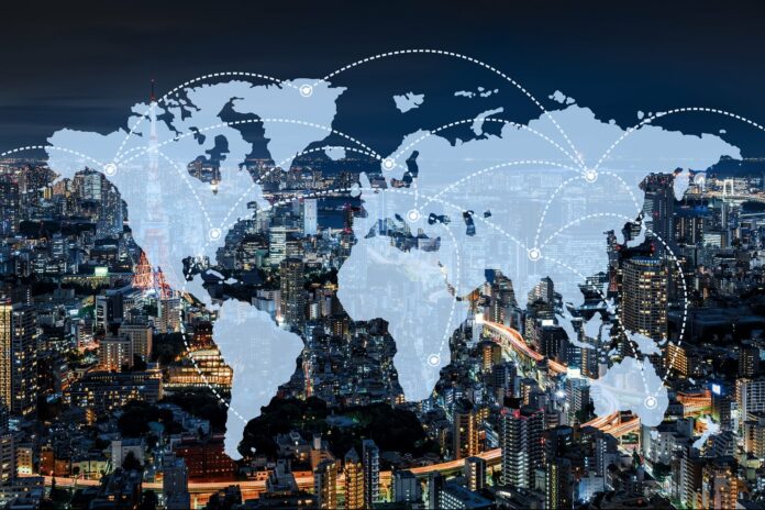 Here's What Every Business Needs To Know About Global Logistics