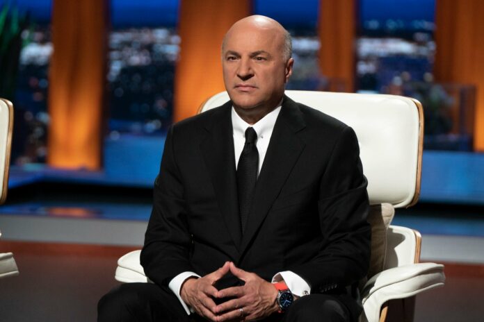 Kevin O'Leary: Job Hopping Can Be a Resume 'Huge Red