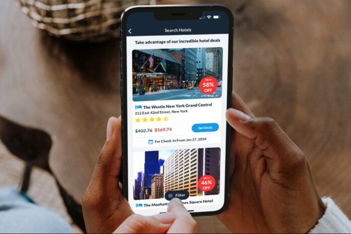 Save on Business Travel for Life This Memorial Day with