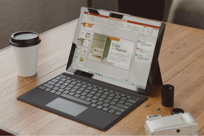 Make Doing Business Easier for Dad for Only $30 Through