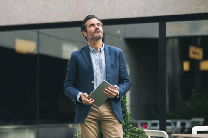 The Key to Preparing Your Business for an Eventual Investment