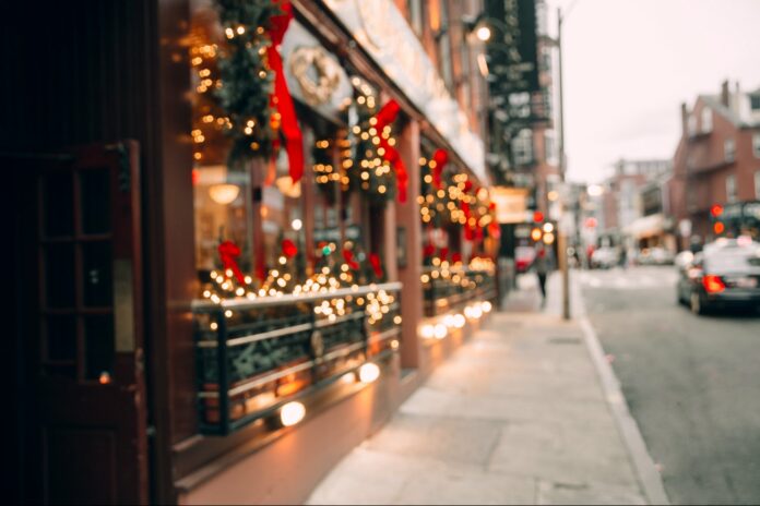 When Is the Right Time to Think About Your Holiday