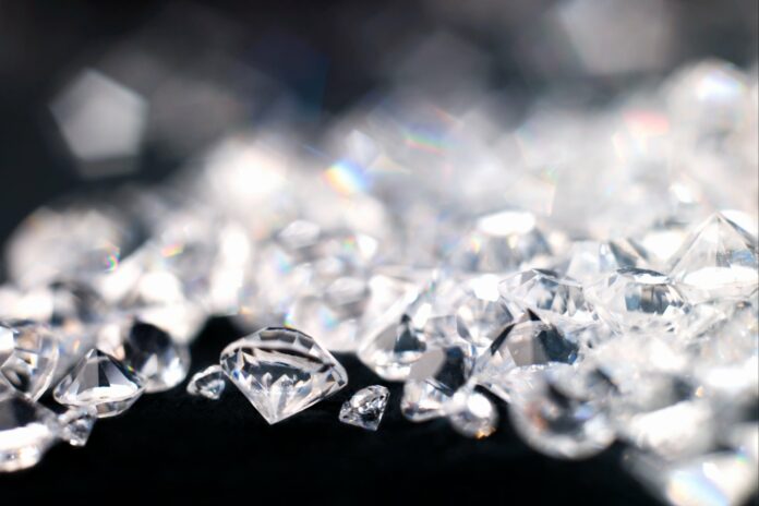 Diamond Making Machine For Sale Online: Lab Grown Gem Growth