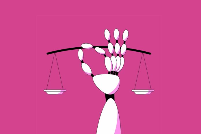 Using AI Doesn't Have to Be Unethical — Build a