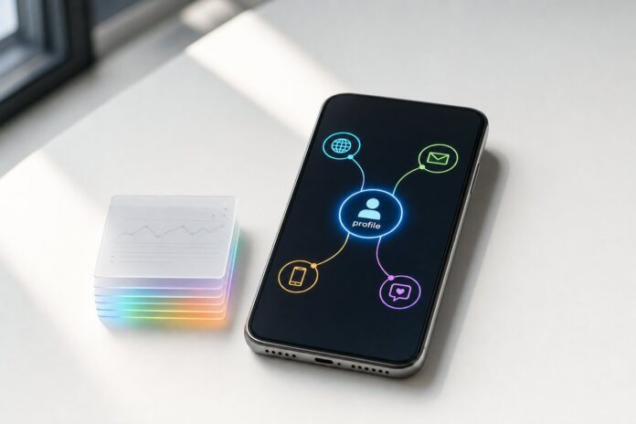 AI-Driven Omnichannel Personalisation Strategies for Modern Marketing