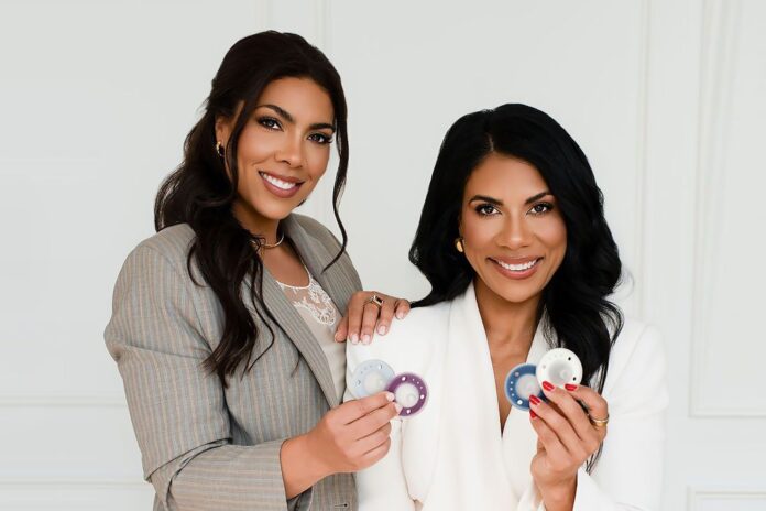 2 Sisters Started Business Soothing Babies, Made .3M Last Year
