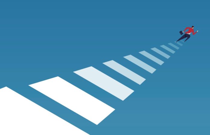 5 Hidden Speed Bumps That Keep Good Companies From Becoming Great