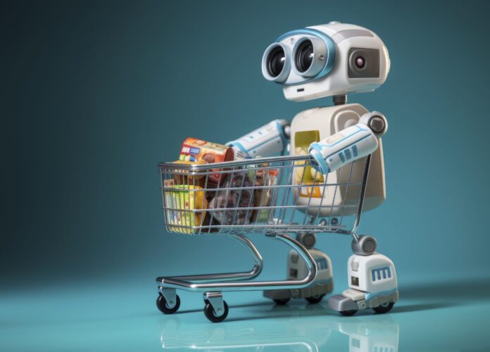 Albertsons says AI shoppers spend more: Is conversational commerce finally proving its value?