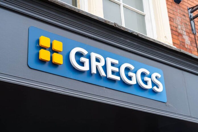 Are Greggs shares still undervalued after an 18% price boost? It looks like it!