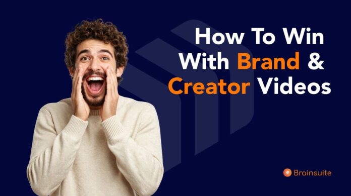 DMWF Spotlight: How to win with brand & creator videos