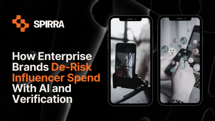 DMWF Spotlight: How enterprise brands de‑risk influencer spend with AI and verification