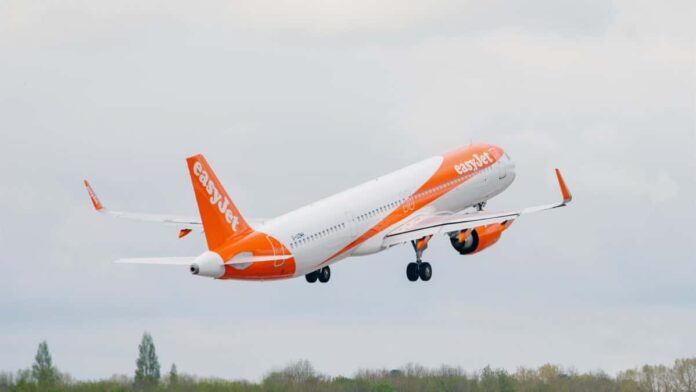 Does easyJet prove how cheap UK stocks are?