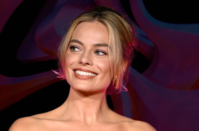 Here’s the Massive Sum Margot Robbie Made As Barbie