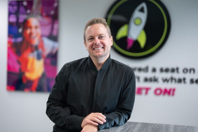 His Franchise Platform Has Surpassed  Billion in Sales