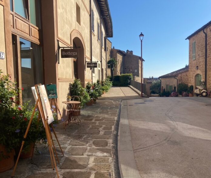 I Went to a ,000 Retreat for 9-Figure Founders in Italy
