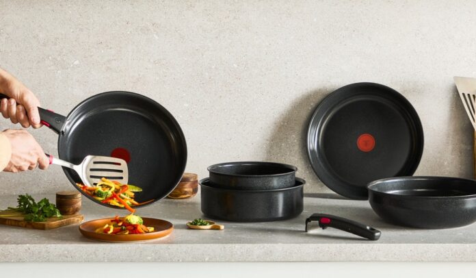 Why Tefal is betting on creators, innovation and AI to stay relevant at 70