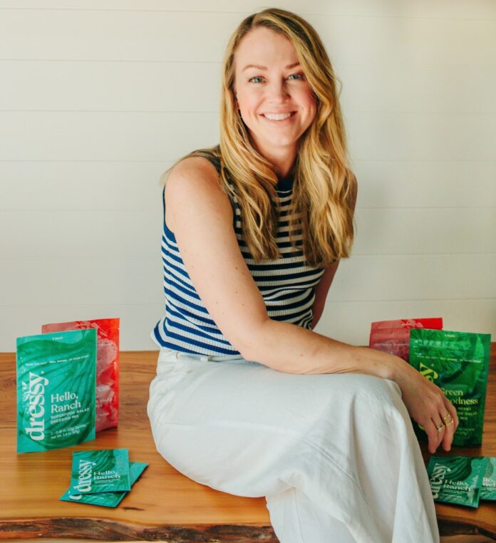 Moms’ Kickstarter-Backed Side Hustle Is Making K+ in Months