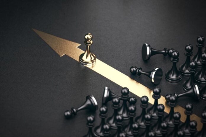 Talent Isn’t Enough — Here’s What Separates Those Who Stall From Those Who Break Through