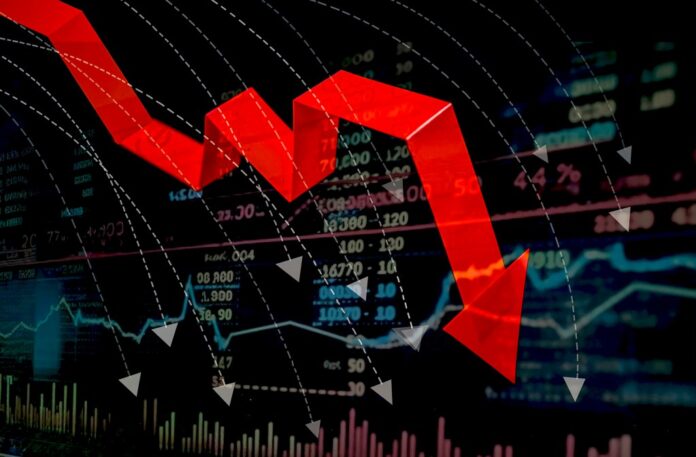 The Next Market Crash Is Coming — Here’s How to Prepare Your Business