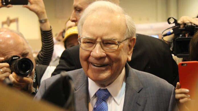 Warren Buffett is a huge fan of Apple, but is it still a good buy today?