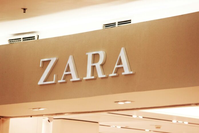 Zara overtakes Nike: Is AI personalisation becoming a brand-building channel?