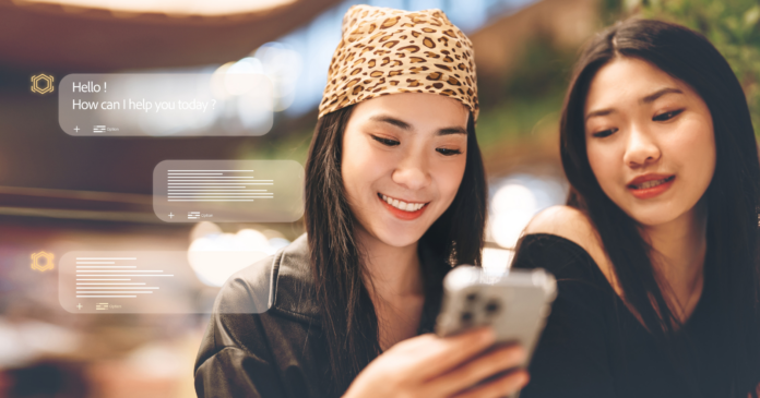 AI Brand Preference Now Splits By Generation, Claude Leads Gen Z More Than 7-To-1