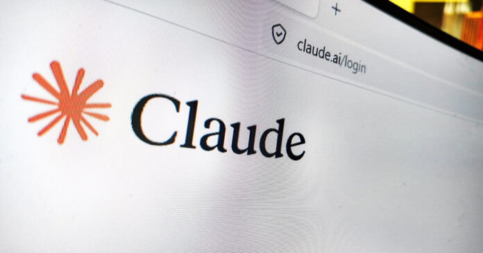 Anthropic To Mark Claude Text & Files Under EU AI Act Code