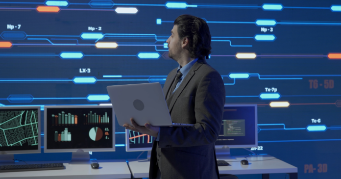 Machine Traffic Could Hit 1,000x Human Traffic In 5 Years