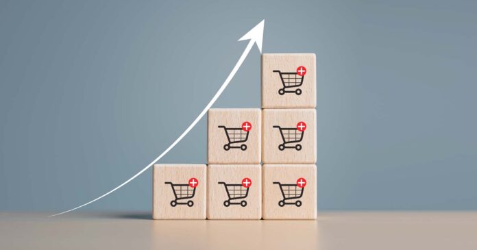 .Org Sites Are 34% Likelier To Generate Ecommerce Revenue Than .Com