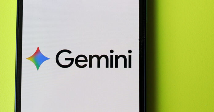 Google Gemini Passes 1B Monthly Users, 63% Now Use Voice