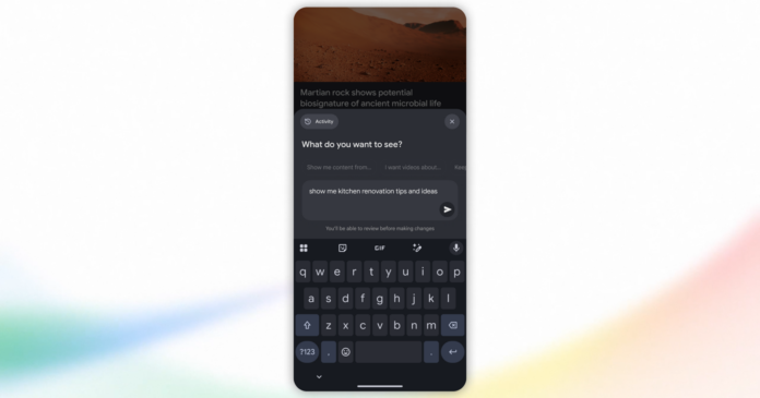 Google Expands Personalization Across Search, Discover & News
