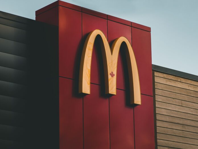 McDonald’s is a Top 10 global brand & its app may explain why